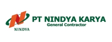 Project Reference Logo Nindya Karya